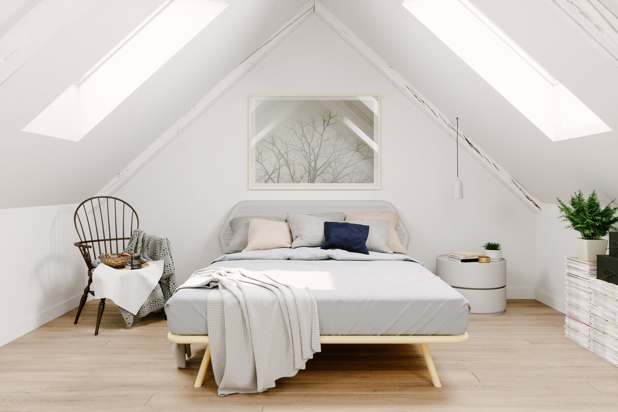 All You Need To Know About Low Headroom Loft Conversions Kingsmead 